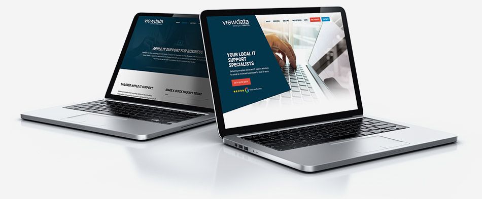 Apple IT support for business